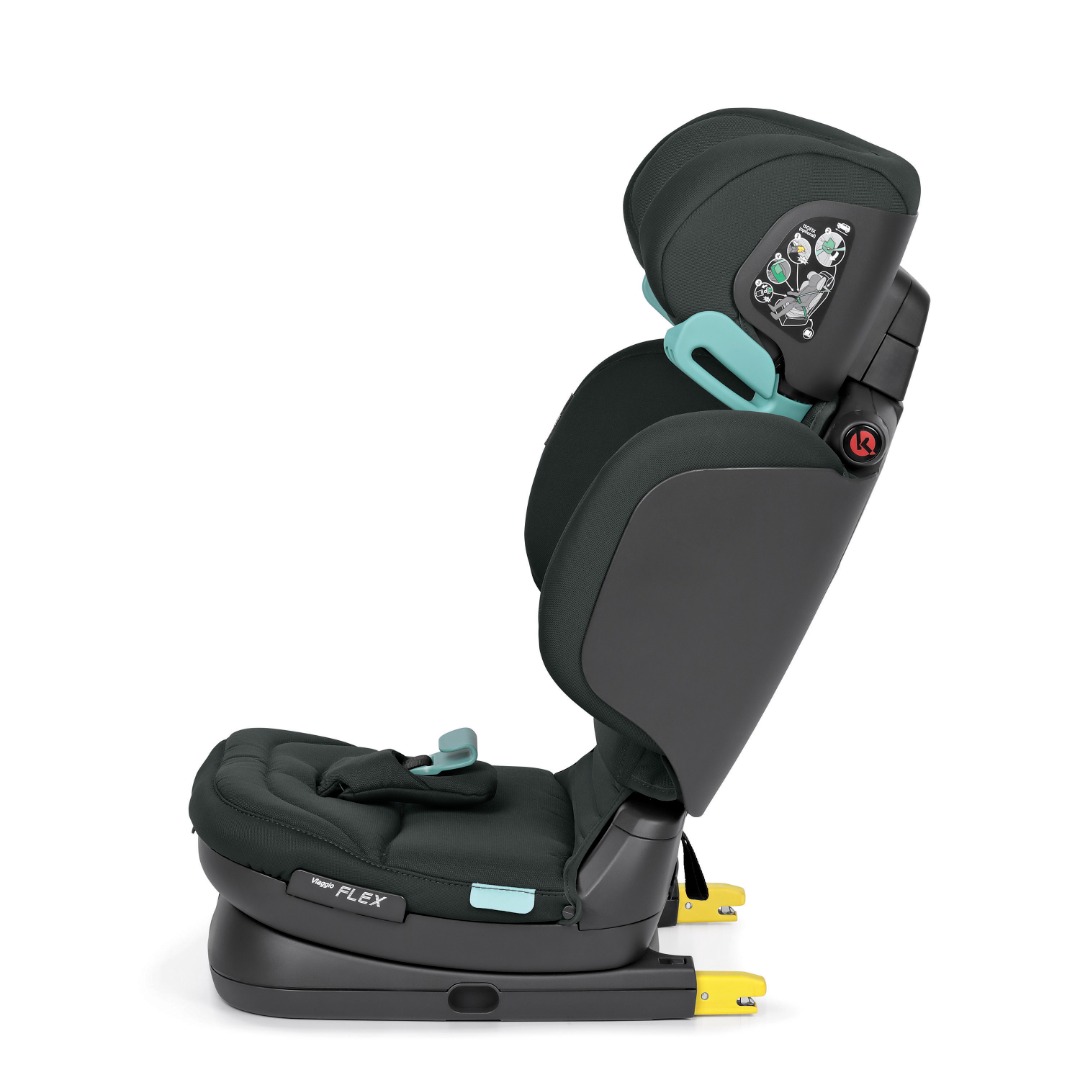 Scaun auto I - Size Viagio Flex